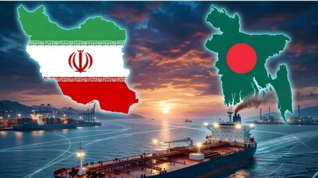 হরমুজ প্রণালিতে বাংলাদেশি জাহাজ চলাচলে নিরাপত্তা নিশ্চিতের আশ্বাস ইরানের