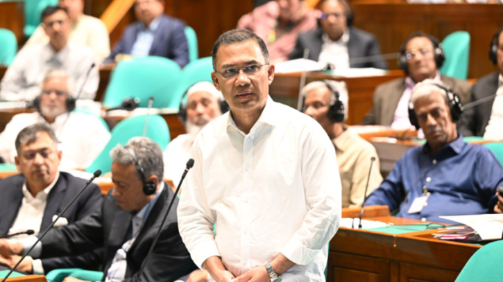 “সংসদ ব্যর্থ হলে দেশ ব্যর্থ হবে”-ঐক্যের আহ্বান প্রধানমন্ত্রীর