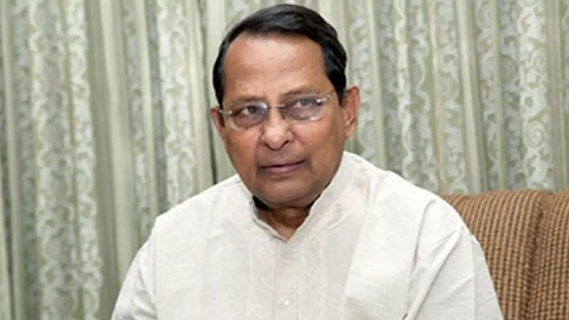 শাপলা চত্বরের মানবতাবিরোধী অপরাধ মামলায় আসামি হচ্ছেন হাসানুল হক ইনু