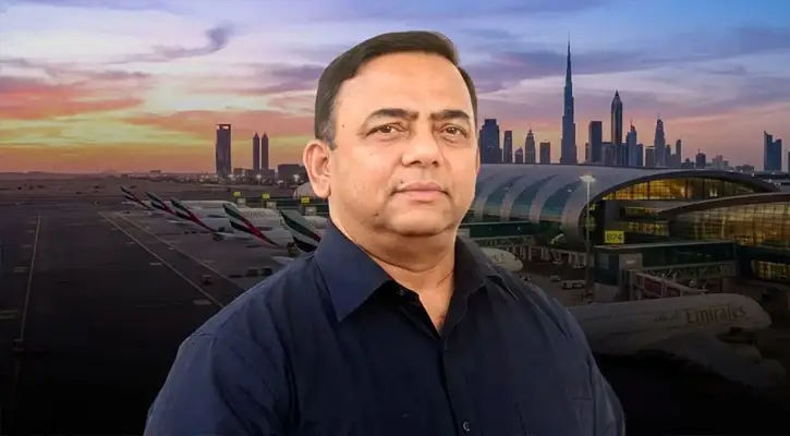 দুবাইয়ে বেনজীরের জামিন আবেদন ও প্রত্যর্পণ প্রক্রিয়া একসঙ্গে এগোচ্ছে