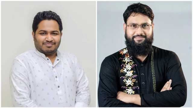 এনসিপির রাজনৈতিক পর্ষদে যুক্ত হলেন দুই সংসদ সদস্য