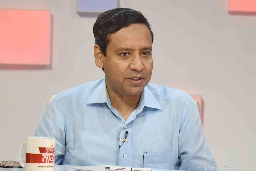 প্রতিশ্রুতি রক্ষা না হলে বিএনপির পতন শুরু হবে: গোলাম মাওলা রনি