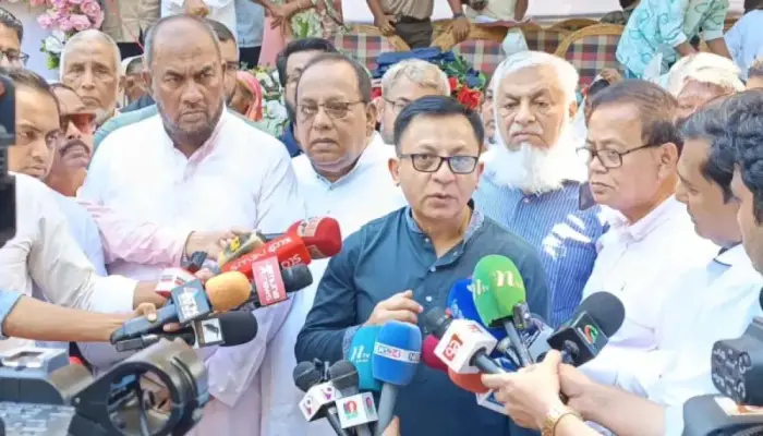 জ্বালানির দাম বাড়লেও নিত্যপণ্যে বড় প্রভাব পড়বে না: বাণিজ্যমন্ত্রী