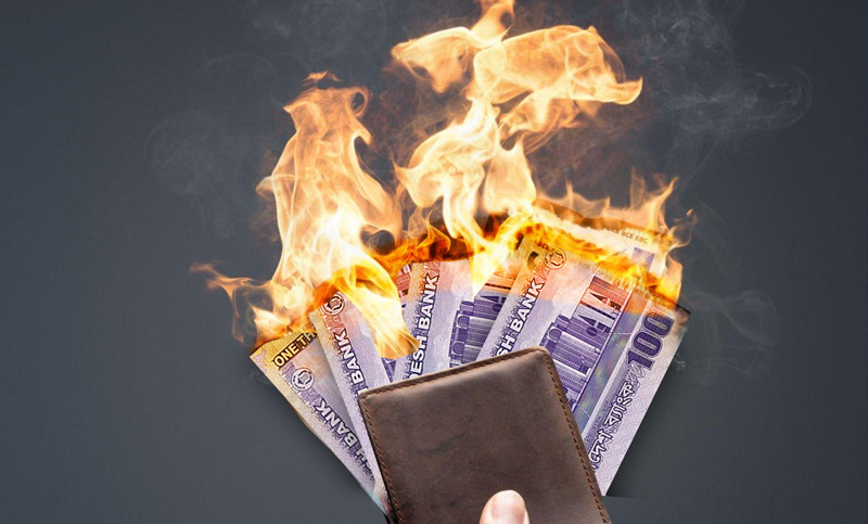 হারাম উপার্জন থেকে মুক্তির উপায়: ইসলামের নির্দেশনা