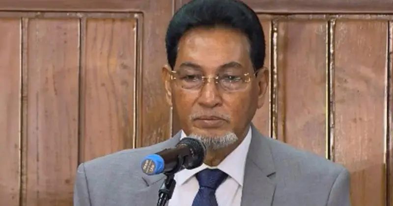 রাষ্ট্রপতির শপথ নিলেই এমপি ও মন্ত্রী পদ হারাবেন মির্জা ফখরুল