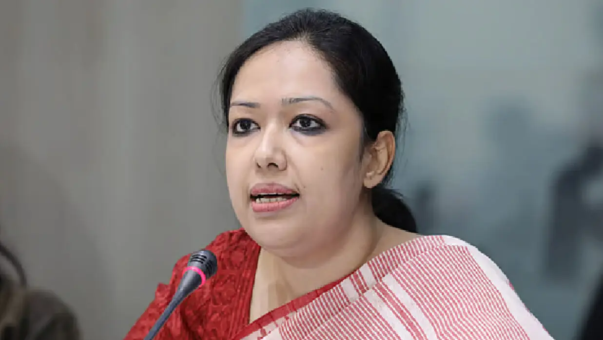 রুমিন ফারহানার অনুষ্ঠান ঘিরে আশুগঞ্জে হামলা-পাল্টা অভিযোগ