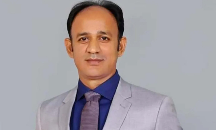 ব্যারিস্টার সুমনের জামিন আপিলে বহাল