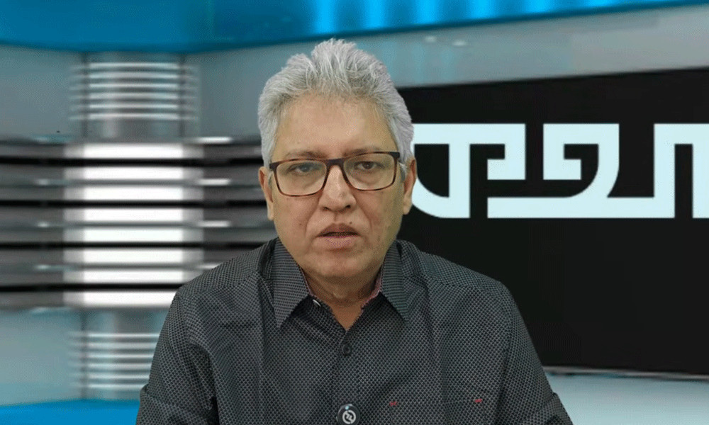 কোচিং সেন্টারে রাজনীতির প্রভাব নিয়ে উদ্বেগ প্রকাশ সাংবাদিক মাসুদ কামালের