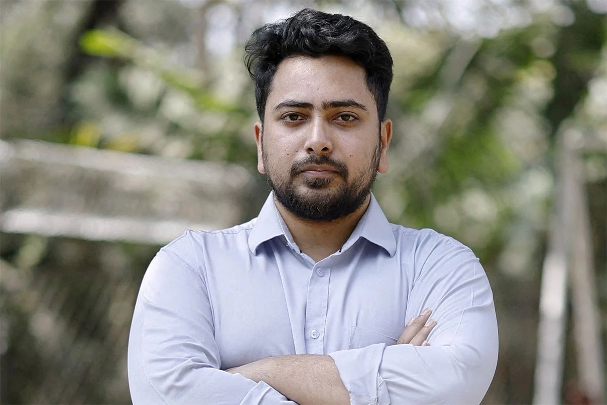 গভর্নর অপসারণে আর্থিক খাতে লুটপাটের পথ উন্মুক্ত: নাহিদ ইসলাম