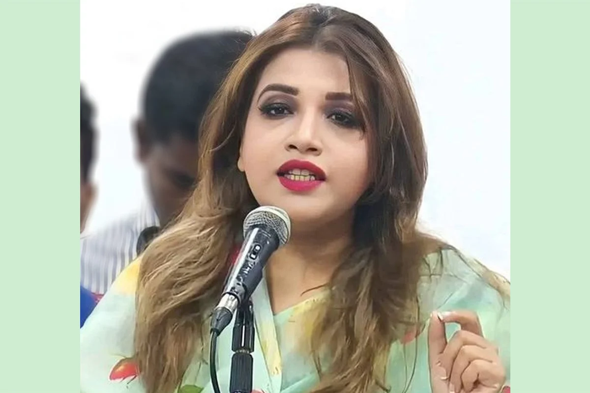 মধ্যপ্রাচ্যের প্রবাসী বাংলাদেশিদের নিরাপত্তা ‘নাম্বার ওয়ান প্রায়োরিটি’: পররাষ্ট্র প্রতিমন্ত্রী