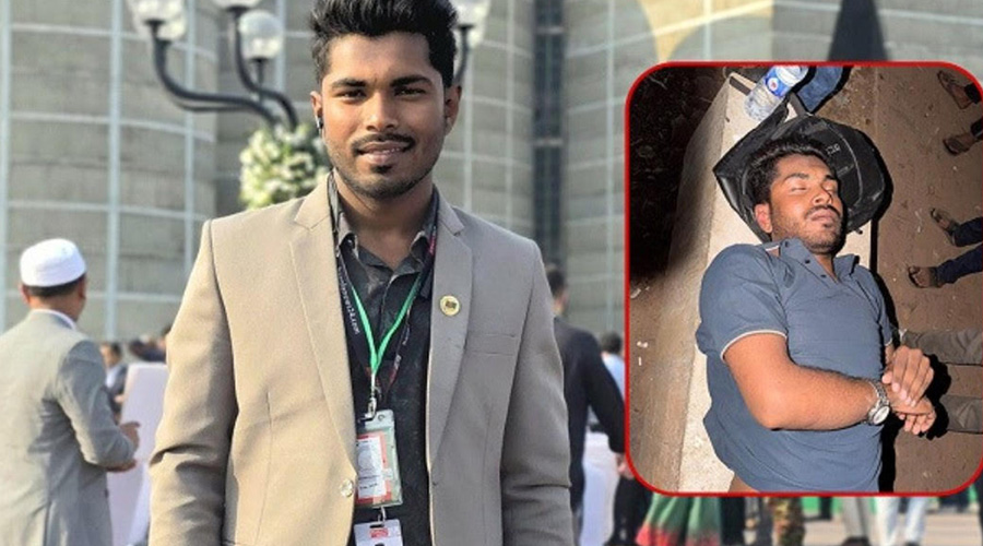 সোহরাওয়ার্দী উদ্যানে সাংবাদিকদের ওপর পুলিশের লাঠিচার্জের অভিযোগ