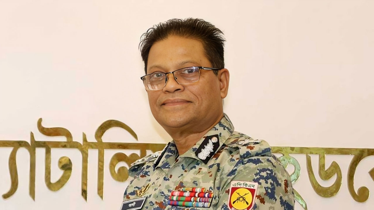 জুলাই কারো নিজস্ব সম্পদ নয়, পুলিশও রাজপথে ছিল : আইজিপি