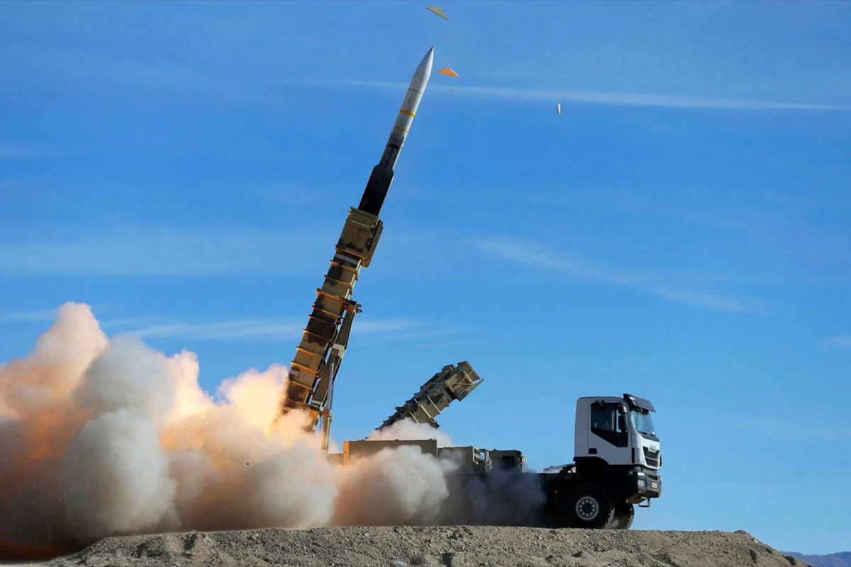 ইরানের হামলা ঠেকানোর দাবি সৌদি, আমিরাত ও বাহরাইনের