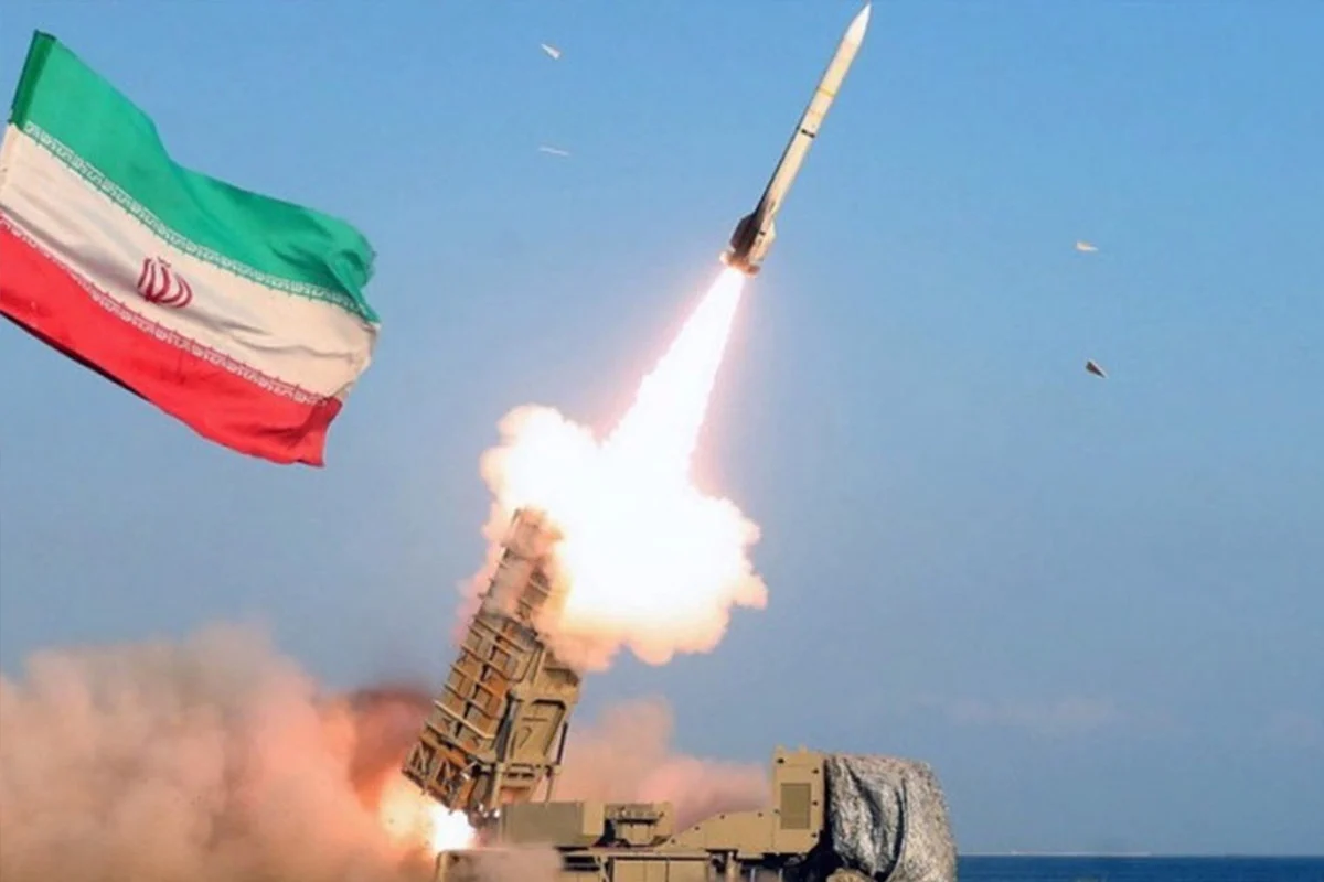 তুরস্কের আকাশে ইরানি ক্ষেপণাস্ত্র ভূপাতিত, মধ্যপ্রাচ্যের সংঘাত আরও তীব্র