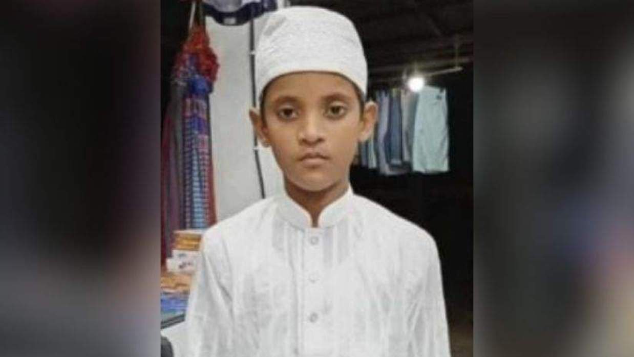 গাজীপুরে মাদ্রাসাছাত্র মাহাবুব ইসলাম হত্যার ঘটনায় এক ব্যক্তিকে গ্রেপ্তার করেছে