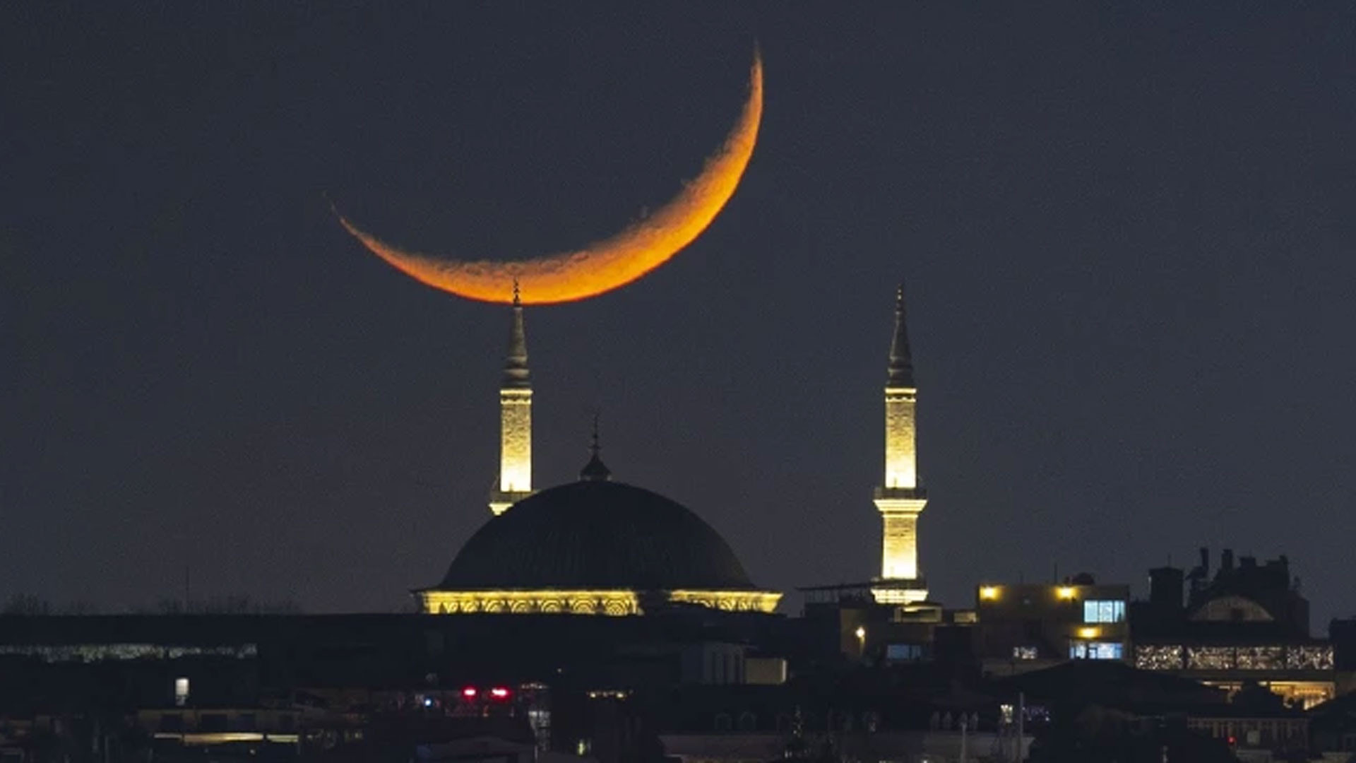 ২৭ মে মধ্যপ্রাচ্যে ঈদুল আজহা পালিত হতে পারে: জ্যোতির্বিজ্ঞানীদের পূর্বাভাস