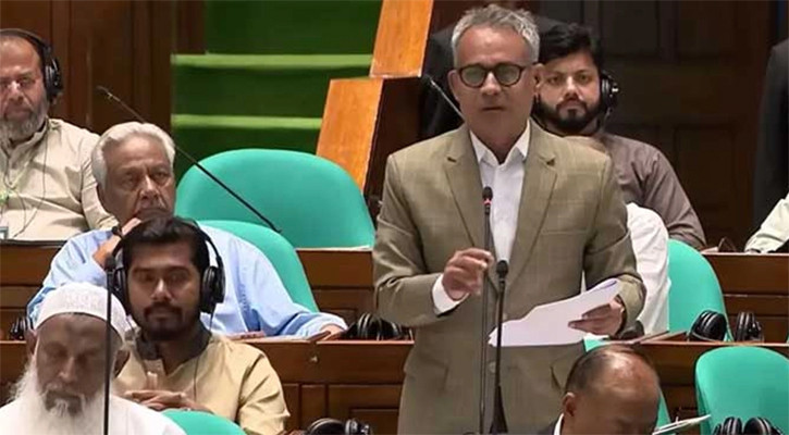 দ্বিতীয় যমুনা সেতু নির্মাণে সম্ভাব্যতা সমীক্ষা চলছে: সেতুমন্ত্রী