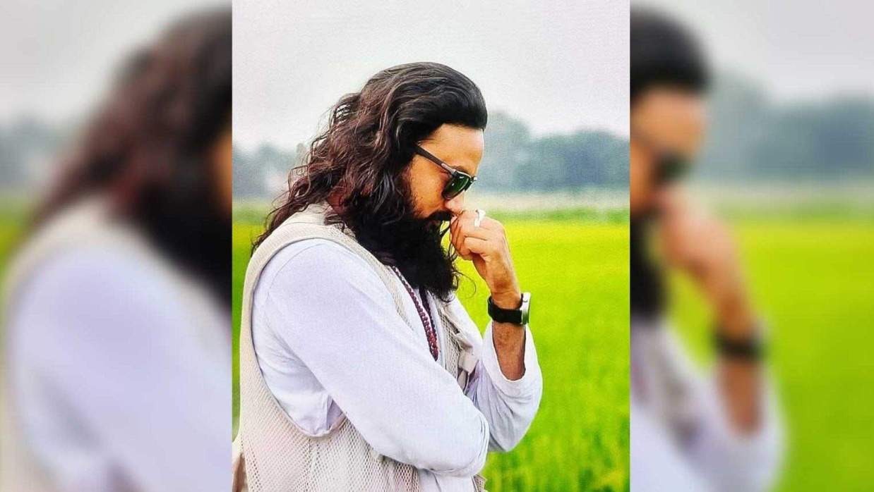 নবাবগঞ্জে ধর্মীয় ইস্যুতে উসকানির অভিযোগে কনটেন্ট ক্রিয়েটর গ্রেপ্তার