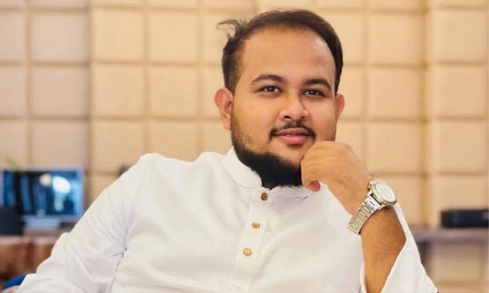 ঢাবি ছাত্রদল নেতা হামিমের সাংগঠনিক অব্যাহতি প্রত্যাহার