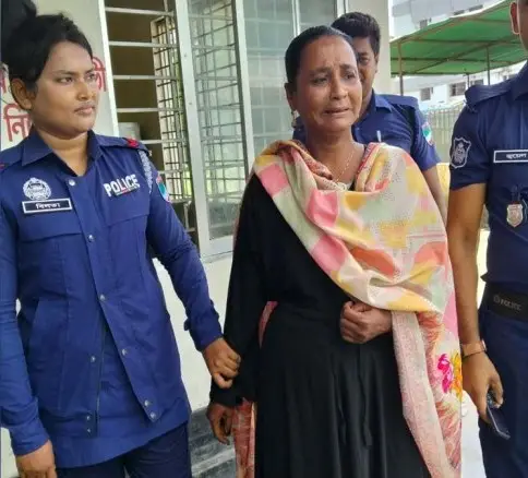 যশোর হাসপাতালে নারী রোগীর গলা থেকে চেইন ছিনতাইয়ের চেষ্টা, আটক ১