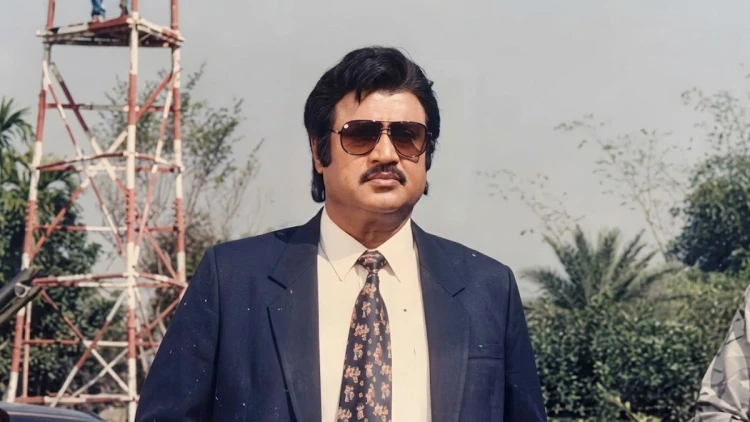 ‘অ্যাকশন কিং’ জসিমের জন্মদিন আজ