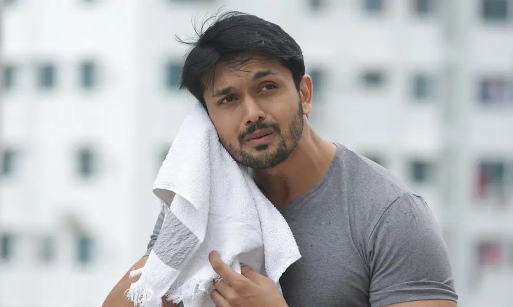 ‘মানুষ একা বাঁচার জন্য তৈরি হয়নি’, বিয়ে নিয়ে নতুন ভাবনায় আরিফিন শুভ