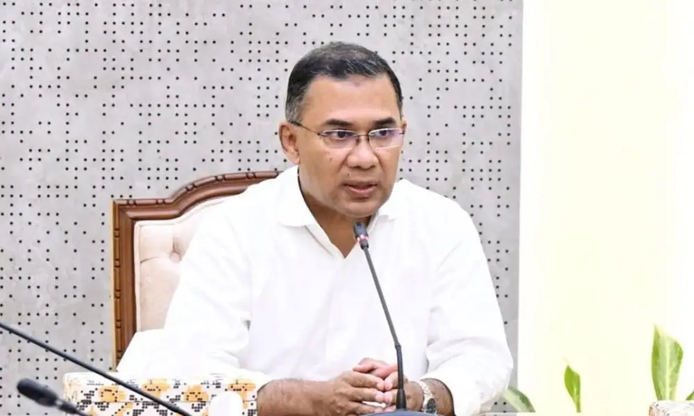 লবণাক্ত পানি শোধনে চাঁদপুর-মোংলায় সমীক্ষার নির্দেশ প্রধানমন্ত্রীর