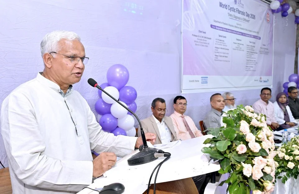 নৈতিক শিক্ষার অভাবে সমাজে অবক্ষয় বাড়ছে: সমাজকল্যাণমন্ত্রী