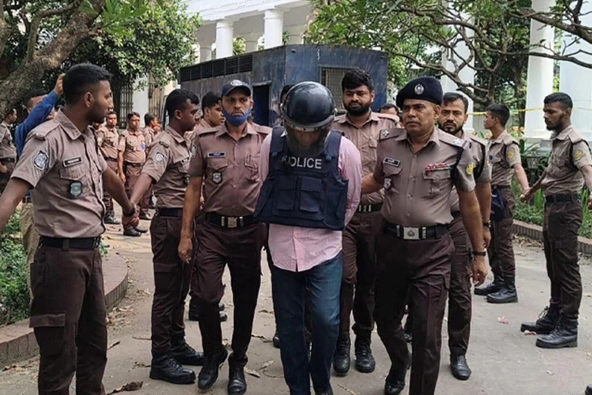 বিডিআর হত্যার ৪ প্রত্যক্ষদর্শীর গুলি করে পেট কেটে নদীতে ফেলান জিয়াউল আহসান