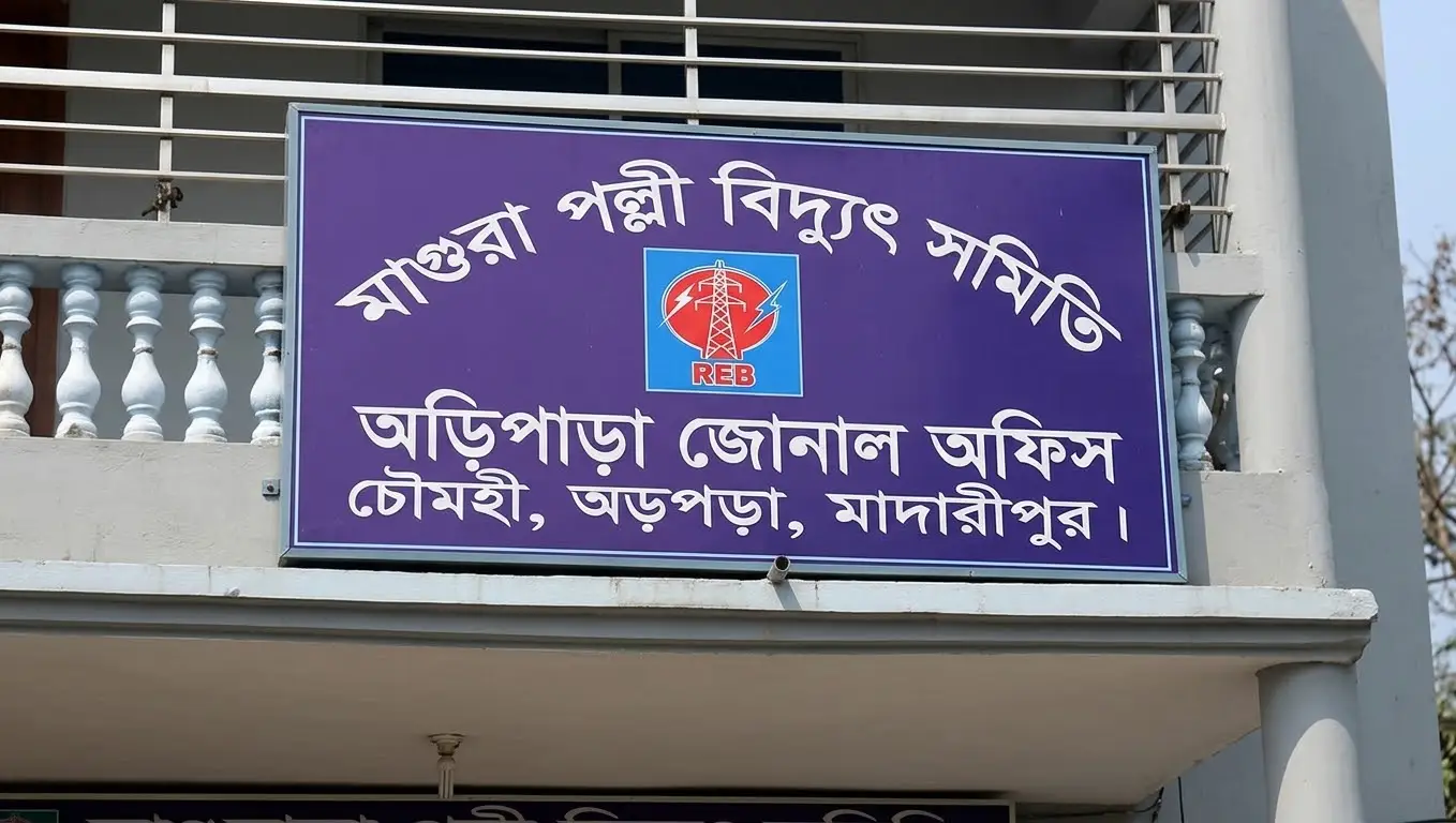 ২৩৫ ইউনিটের বিল ৫০৬ কোটি টাকা, শোকজ ৪ কর্মকর্তা