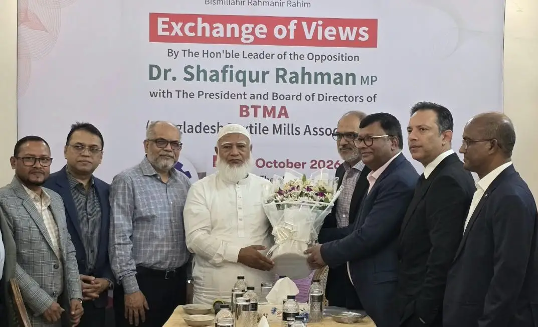 তুরস্কের সম্মেলনে যোগ দিতে কাল ঢাকা ছাড়বেন ডা. শফিকুর রহমান