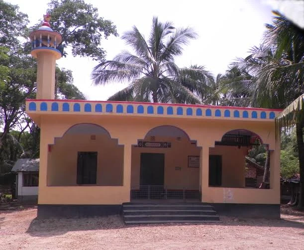 জামায়াত নেতার বিরুদ্ধে মসজিদের বরাদ্দ আত্মসাতের অভিযোগ তদন্তে ভিত্তিহীন প্রমাণিত