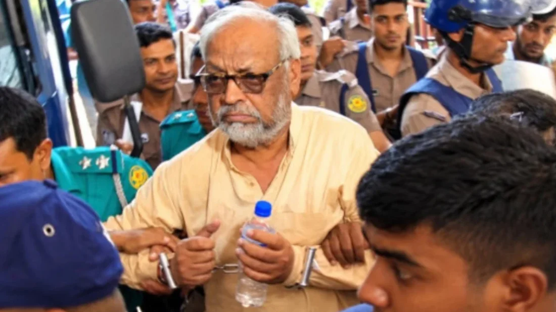 রিমান্ডে ঘটনার সত্যতা স্বীকার করেছেন আখতারুজ্জামান: তদন্ত কর্মকর্তা