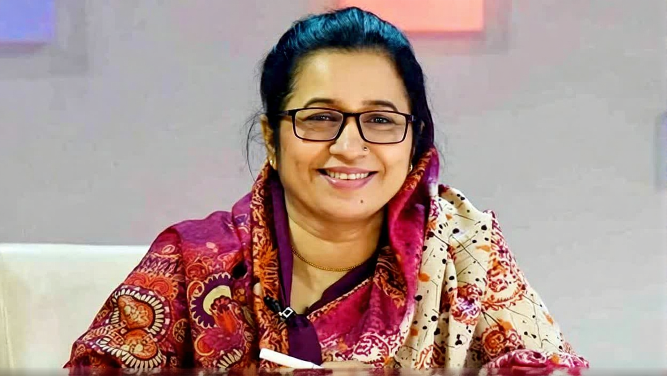 শহীদ ওসমান হাদিকে ‘গিনিপিগ’ বলে মন্তব্য বিএনপির নেত্রীর, সামাজিক মাধ্যমে তীব্র প্রতিক্রিয়া