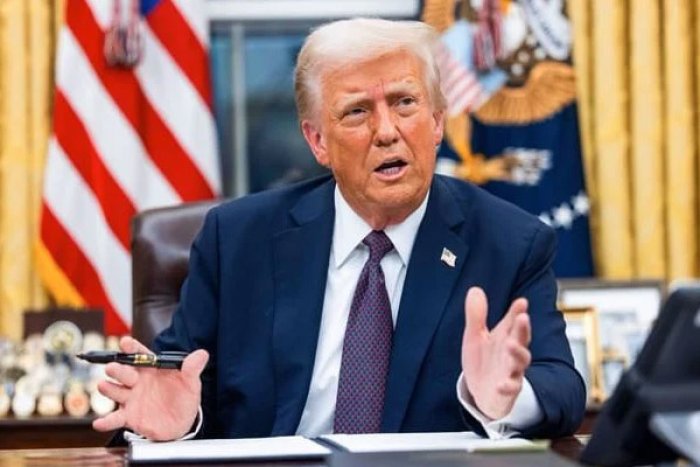 ইরানের মধ্যপ্রাচ্য দখল ও ইসরায়েল নিশ্চিহ্নের পরিকল্পনা-ট্রাম্প