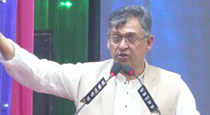 একাত্তরের ইতিহাসকে অন্য কোনো ইতিহাসের সঙ্গে মেলানো যাবে না: স্বরাষ্ট্রমন্ত্রী