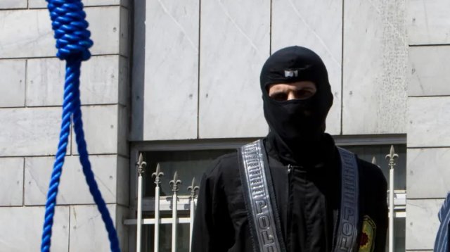 মোসাদের সঙ্গে সংশ্লিষ্টতার অভিযোগে ইরানে একজনের মৃত্যুদণ্ড কার্যকর