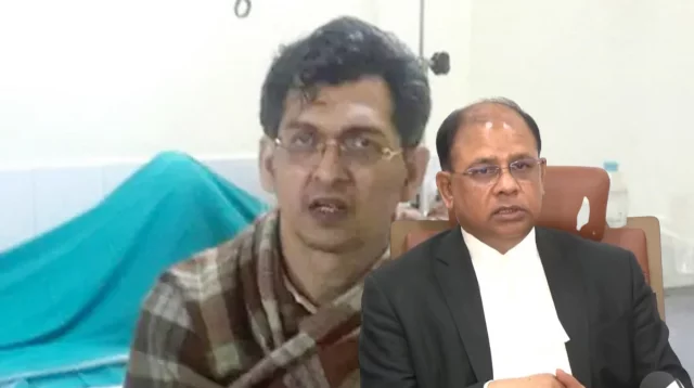 সালাহউদ্দিনকে গুমে হাসিনা-কামালসহ কর্মকর্তাদের সম্পৃক্ততার তথ্য
