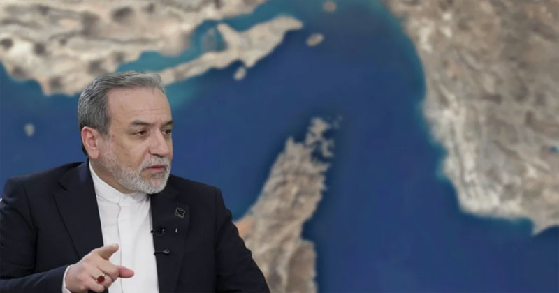 নিষেধাজ্ঞা না তুললে হরমুজ প্রণালি খুলবে না: ইরান প্রেসিডেন্ট