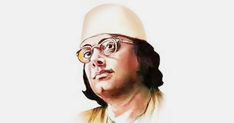 জাতীয় কবি কাজী নজরুল ইসলামের ৪৯ তম মৃত্যুবার্ষিকী আজ
