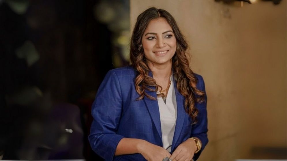 ডিএসসিসি মেয়র নির্বাচনে প্রার্থী হচ্ছেন নীলা ইসরাফিল