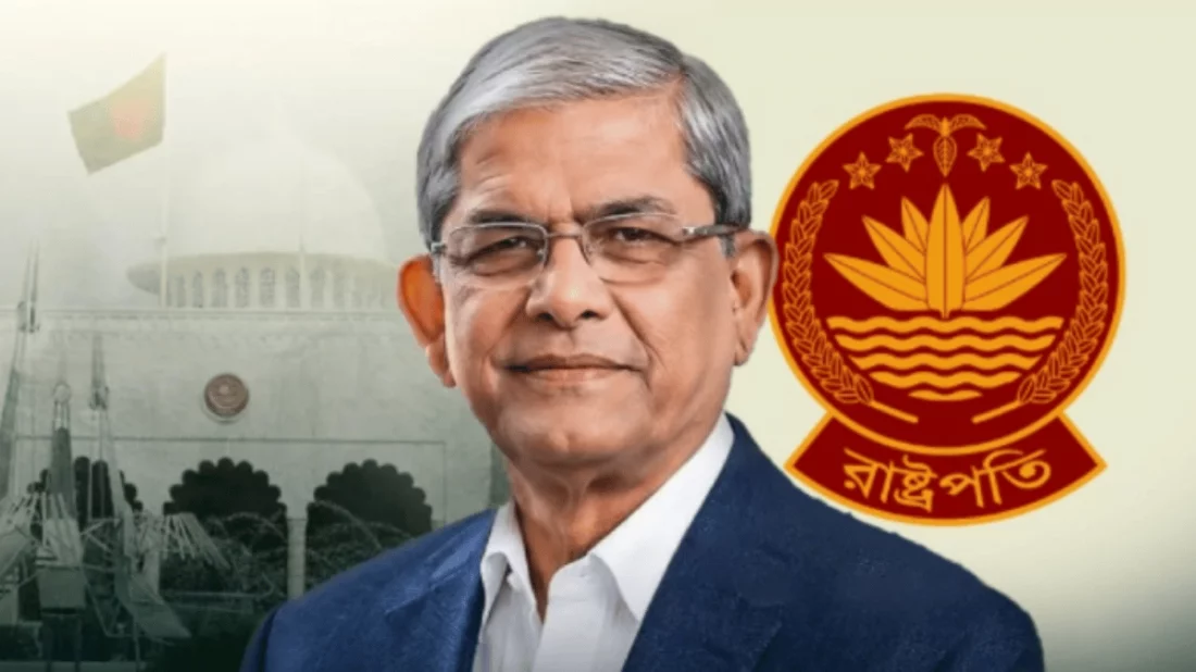 সিলেটে রাষ্ট্রপতির প্রথম সফর, পাঁচ ভেন্যুতে কঠোর নিরাপত্তা