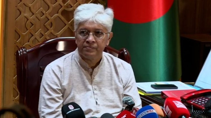 নতুন মন্ত্রীদের জন্য ৩৭টি সরকারি বাসা প্রস্তুত: আদিলুর রহমান খান