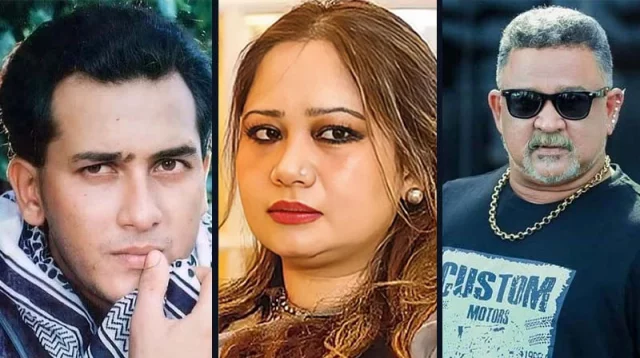 সালমান শাহ হত্যা: ডনের জামিন না দেওয়ার দাবি নীলা চৌধুরীর