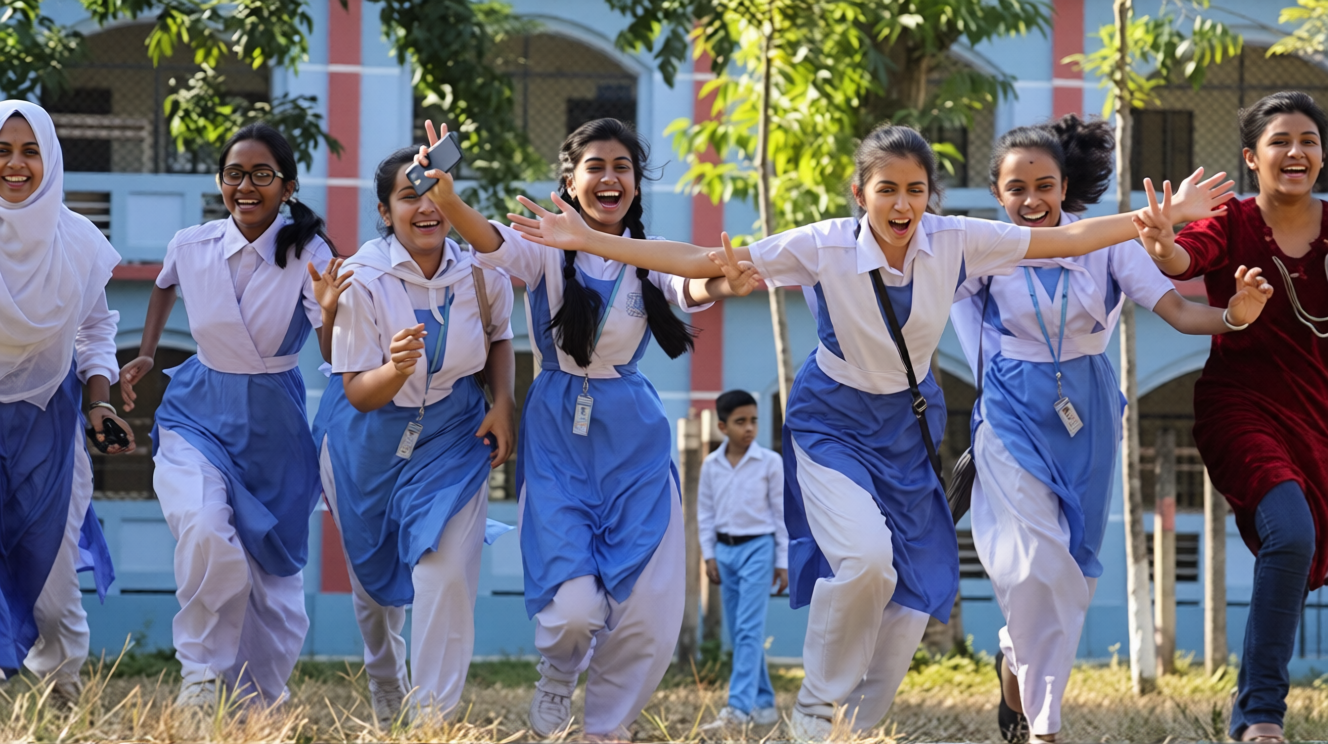 শিক্ষা প্রতিষ্ঠানের ছুটির তালিকা থেকে শুক্র-শনিবার বাদ দেওয়ার দাবি