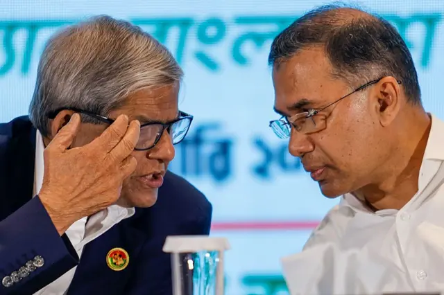 মির্জা ফখরুল রাষ্ট্রপতি হলে বিএনপির মহাসচিব কে?