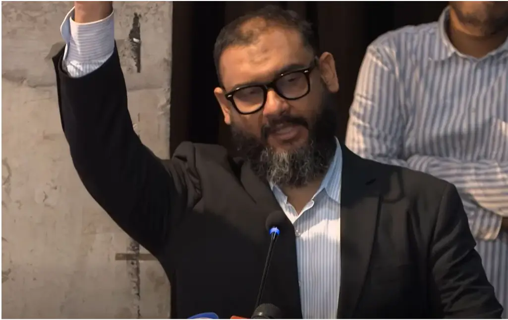 ‘জুলাই সনদ বাস্তবায়নে প্রয়োজনে আবার মাঠে নামতে হবে’: ব্যারিস্টার আরমান