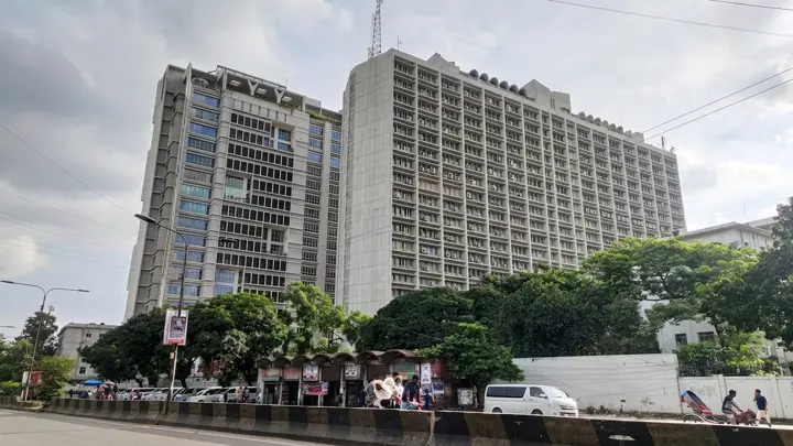 ঘুস-হয়রানি বন্ধে সচিবদের সতর্ক থাকার নির্দেশ