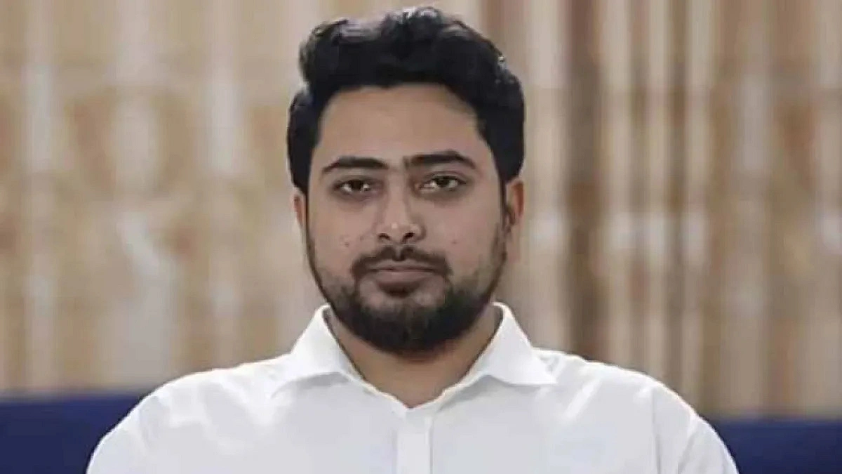 মে দিবসে শ্রমিক অধিকার নিশ্চিতের অঙ্গীকার: নাহিদ ইসলামের শুভেচ্ছা ও ক্ষোভ
