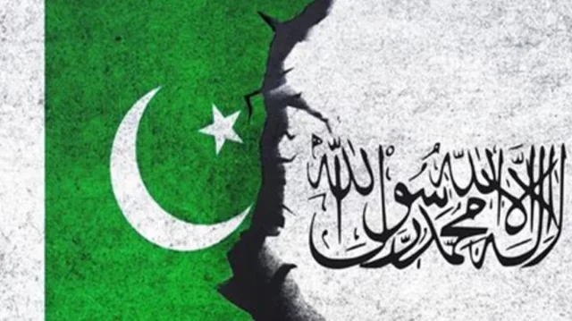 পাকিস্তানকে কড়া পরিণতির হুঁশিয়ারি দিল আফগানিস্তান